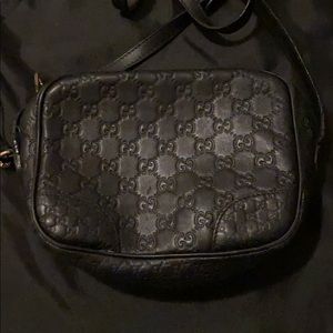 Gucci Crossbody Bag
